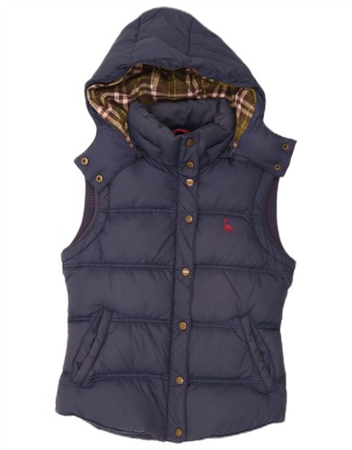 Jack wills womens hooded - jack,