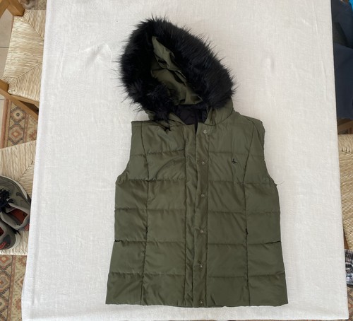 Jack wills khaki green - jack, black