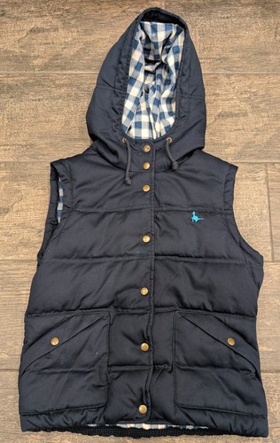 Ladies jack wills - wills, hooded