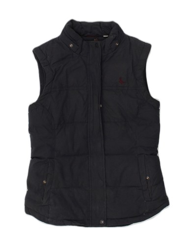 Jack wills womens padded - womens, gilet