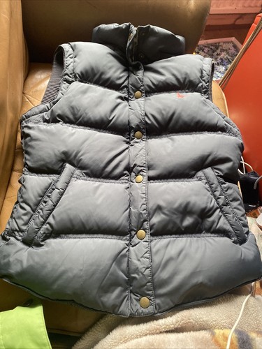 Bin woman jack wills gilet - bin, woman’s