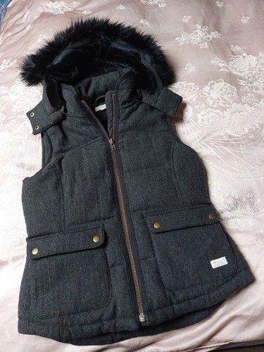 Jack wills gilet - gilet, bodywarmer