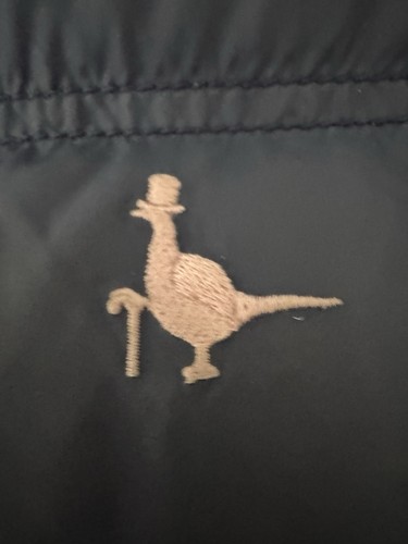 Vintage jack wills padded - wills,