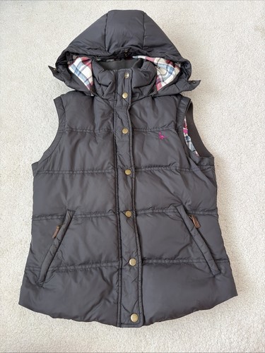 Jack wills women - gilet, uk