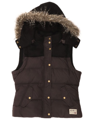 Jack wills womens hooded - wills,