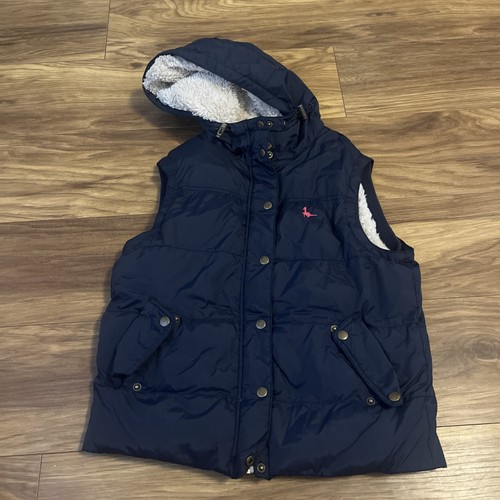 Jack wills womens navy blue - womens,
