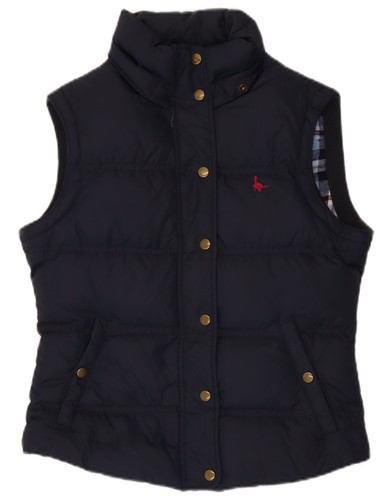 Jack wills womens padded gilet - wills,