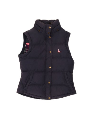 Jack wills womens padded gilet - padded,