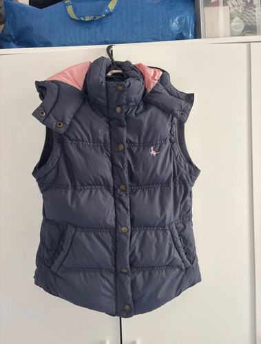 Jack wills navy - navy, blue
