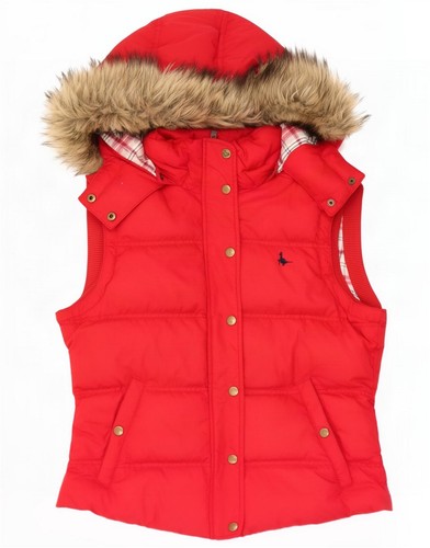 Jack wills womens hooded - womens,