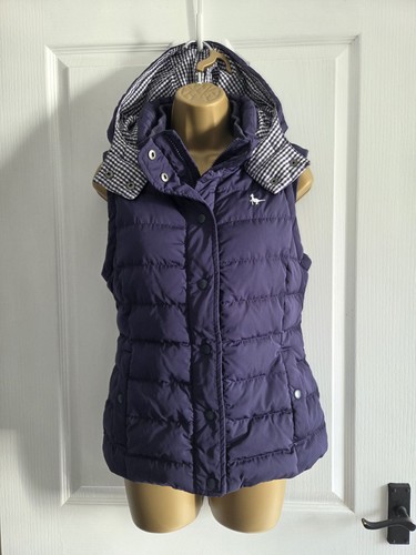 Jack wills navy - jack, hooded
