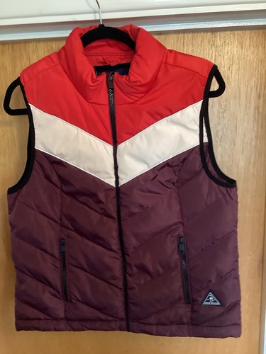 Women jack wills gilet - wills,