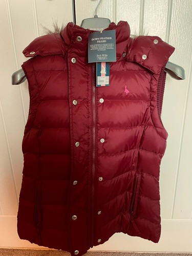 Jack wills women - women's, hemminton