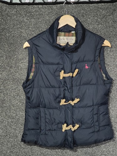 Jack wills navy blue - jack,