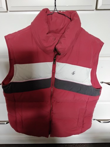 Jack wills gilet - jack,