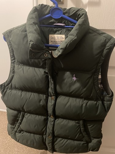Women jack wills green - wills,