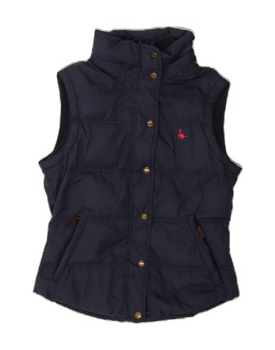 Jack wills womens padded - womens, gilet