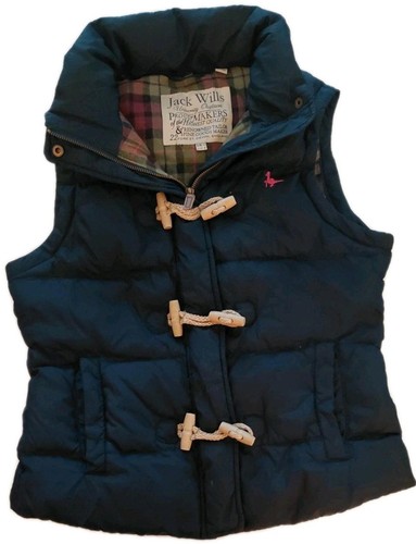 Jack wills size duck - 12,
