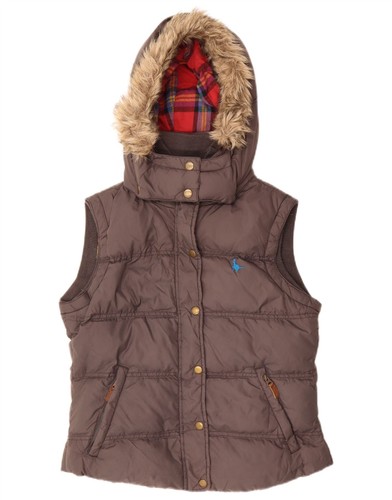 Jack wills womens hooded - wills,