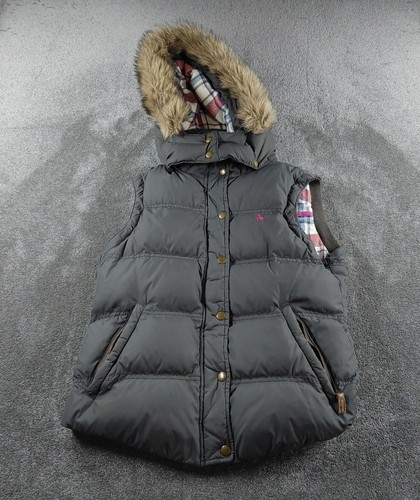 Jack wills gilet - jack, uk