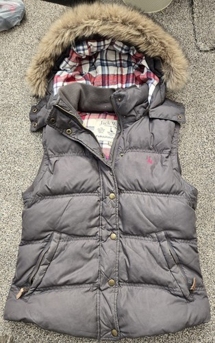 Jack wills women - women’s, gilet