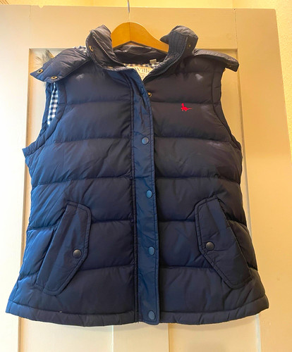 Jack wills women navy cotton - wills,