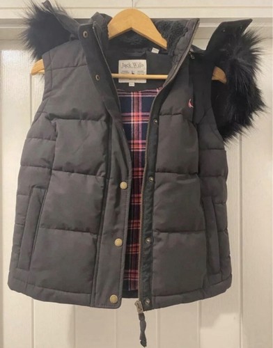 Jack wills women hooded - wills, women's