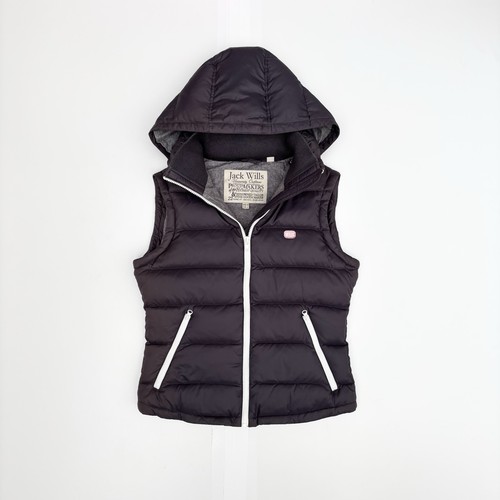 Jack wills gilet bodywarmer - jack,