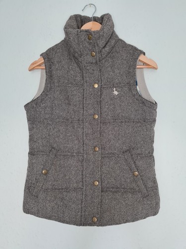 Jack wills herringbone tweed - wills,