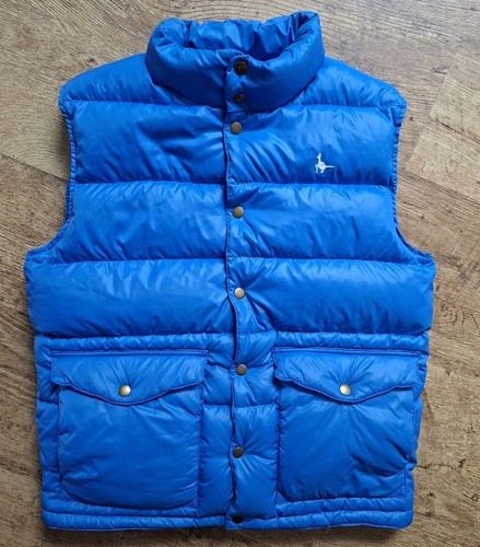 Jack wills down - gilet,, size