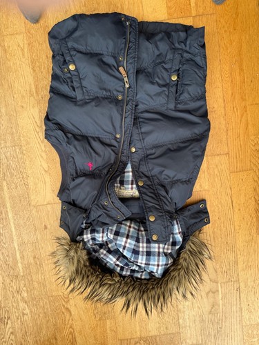 Jack wills gilet - jack,