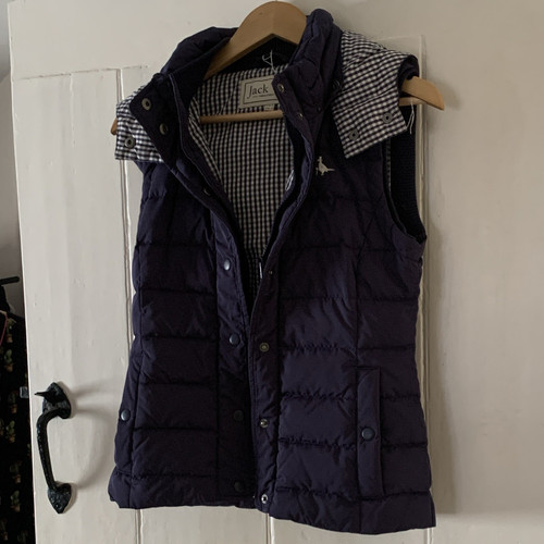 Jack wills women navy - jack, women’s