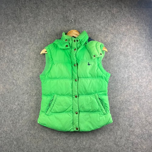 Jack wills gilet womens - jack,